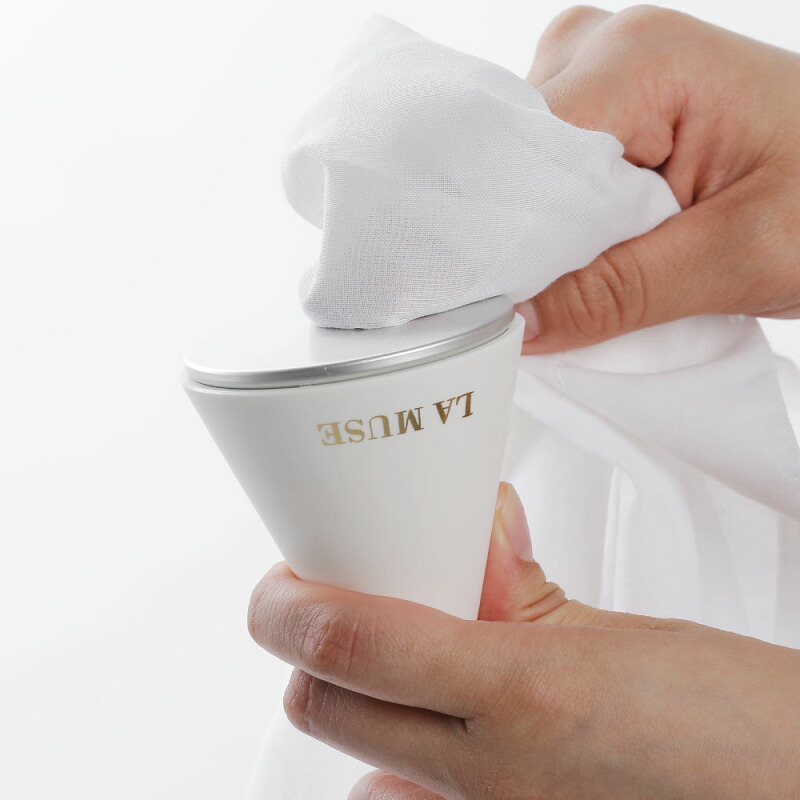 夏肌美人への第一歩