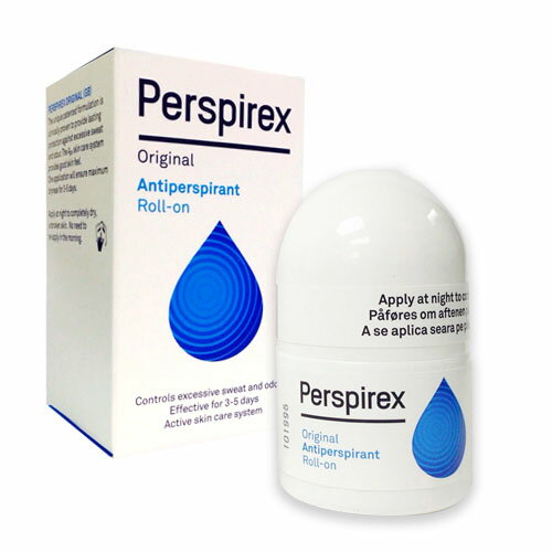 パースピレックス オリジナル ロールオン 画像