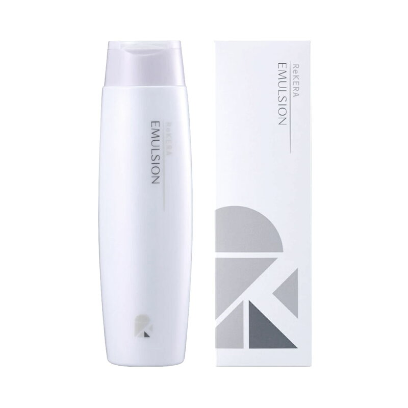 リトルサイエンティスト リケラエマルジョン